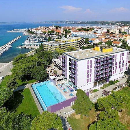Adriatic Hotel Biograd Na Moru Ngoại thất bức ảnh